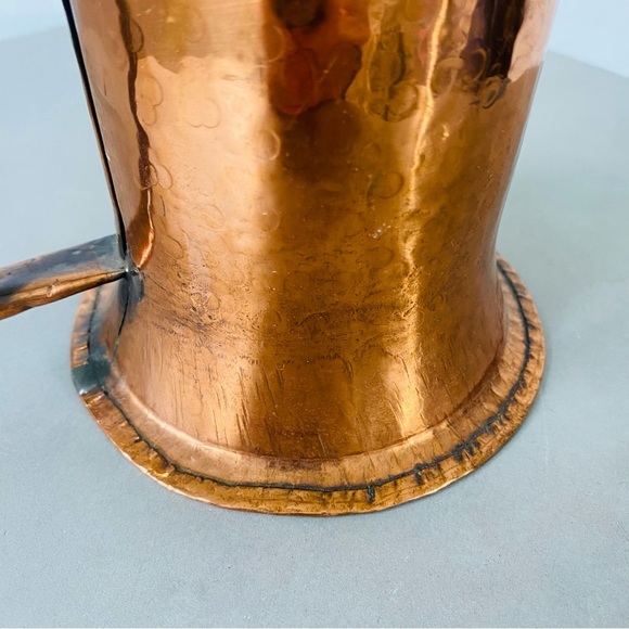 FUNKY VINTAGE MULE CUP - Picture 8 of 8